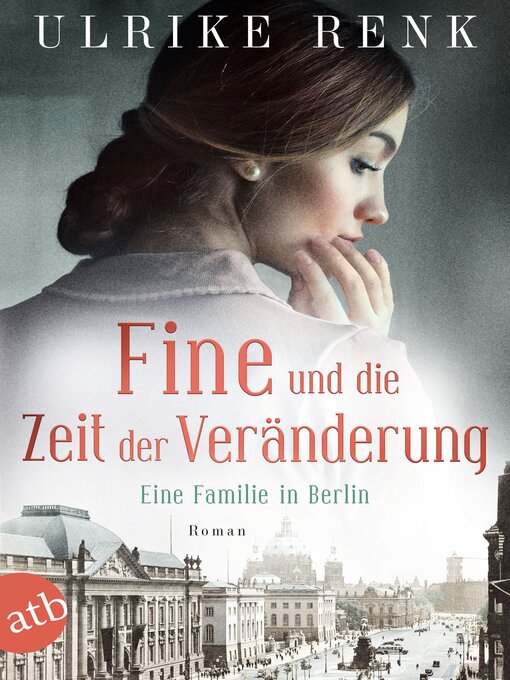 Titeldetails für Fine und die Zeit der Veränderung nach Ulrike Renk - Verfügbar